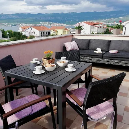 Nadia Appartement