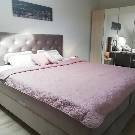 Appartement Nadia *