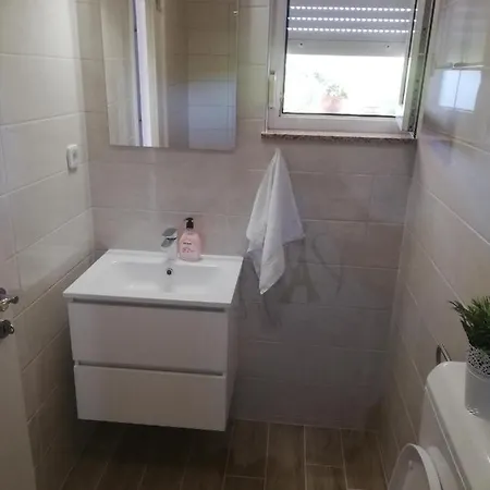 Nadia Appartement Šilo