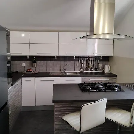 Apartment Nadia Silo (Krk)