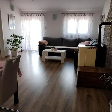 Apartment Nadia Silo (Krk)